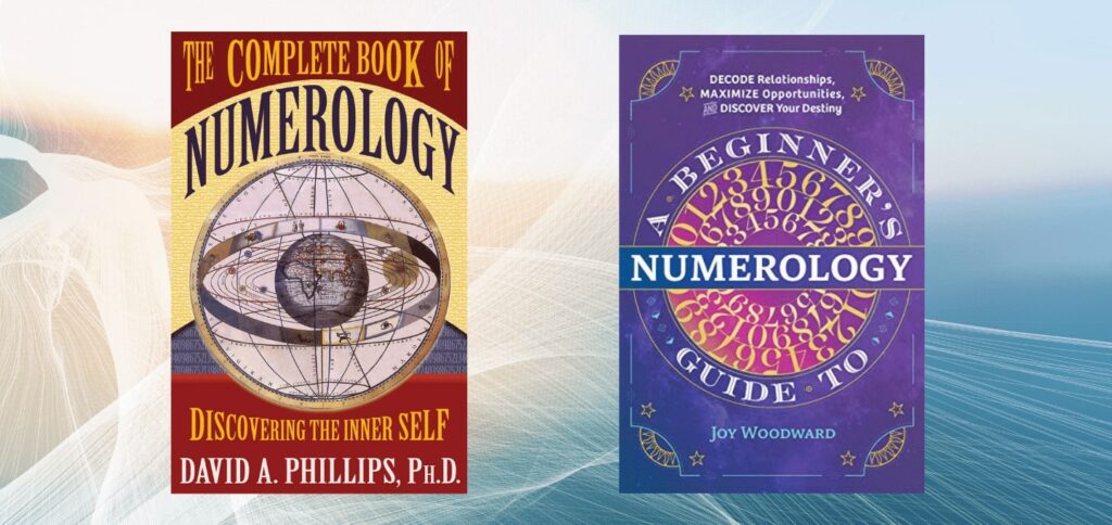 Best Books to Learn Numerology